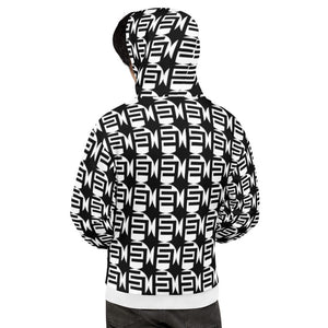 FITFAST Fitprint Unisex Hoodie