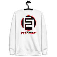 Load image into Gallery viewer, FITFAST 3D Unisex Fleece Pullover
