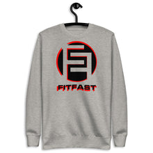 Load image into Gallery viewer, FITFAST 3D Unisex Fleece Pullover
