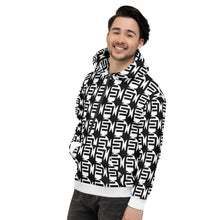 Load image into Gallery viewer, FITFAST Fitprint Unisex Hoodie
